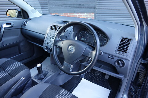 1.2 Match Hatchback 5dr Petrol Manual (138 g/km, 70 bhp)