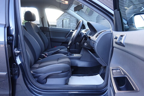 1.2 Match Hatchback 5dr Petrol Manual (138 g/km, 70 bhp)