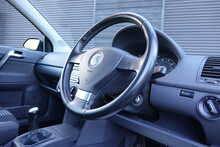 Volkswagen Polo Match 
