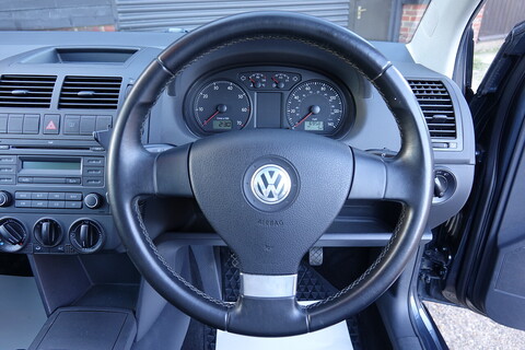1.2 Match Hatchback 5dr Petrol Manual (138 g/km, 70 bhp)