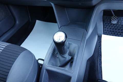 1.2 Match Hatchback 5dr Petrol Manual (138 g/km, 70 bhp)