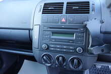 Volkswagen Polo Match 