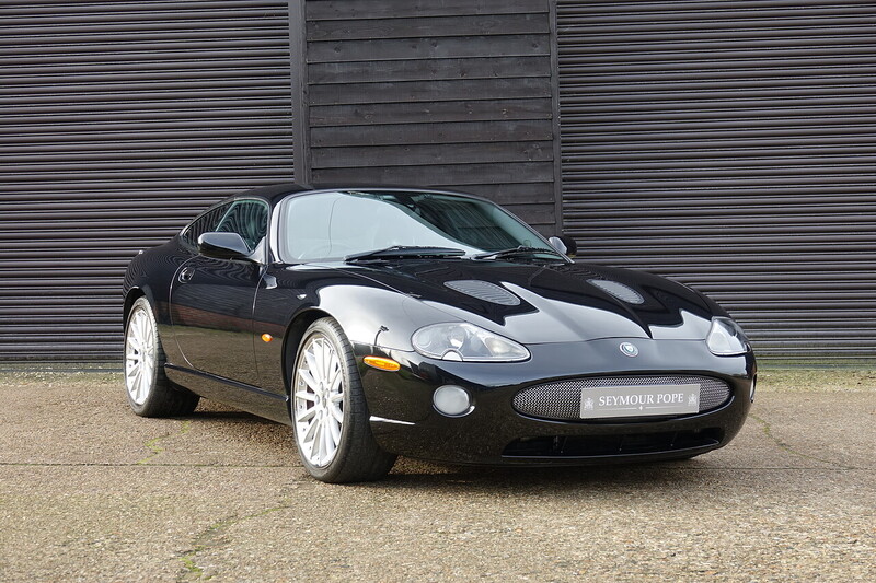 Previously Sold Jaguar Vehicles in Hertfordshire - Page 2