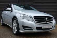 Mercedes-Benz R Class R350 1st SPORT EDITION AMG 4WD Auto-Tiptronic 