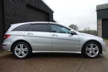 Mercedes-Benz R Class R350 1st SPORT EDITION AMG 4WD Auto-Tiptronic 