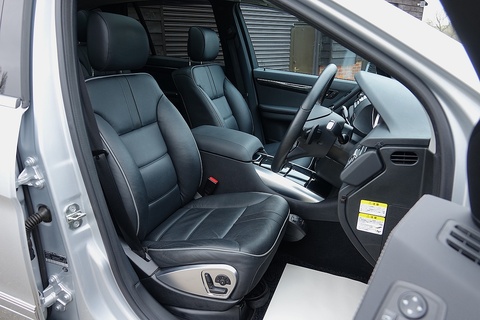 R350 Se Estate 3.5 Automatic Petrol