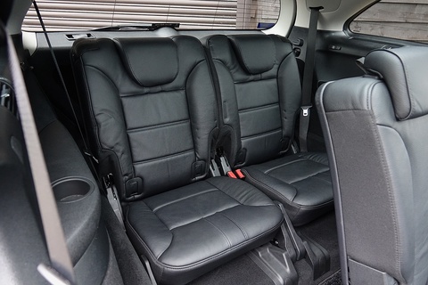 R350 Se Estate 3.5 Automatic Petrol