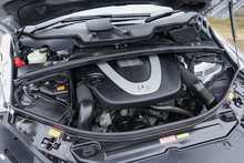 Mercedes-Benz R Class R350 1st SPORT EDITION AMG 4WD Auto-Tiptronic 