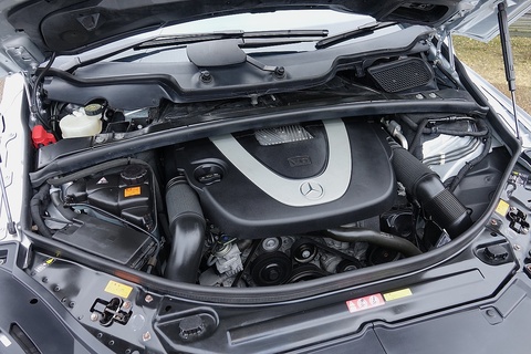 R350 Se Estate 3.5 Automatic Petrol