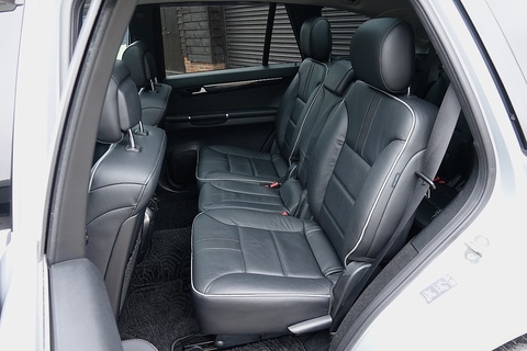 R350 Se Estate 3.5 Automatic Petrol