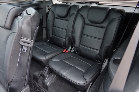 R350 Se Estate 3.5 Automatic Petrol