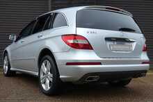 Mercedes-Benz R Class R350 1st SPORT EDITION AMG 4WD Auto-Tiptronic 