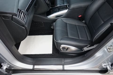 R350 Se Estate 3.5 Automatic Petrol