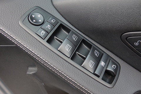 R350 Se Estate 3.5 Automatic Petrol