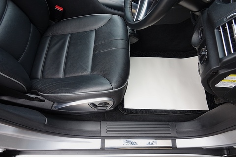 R350 Se Estate 3.5 Automatic Petrol