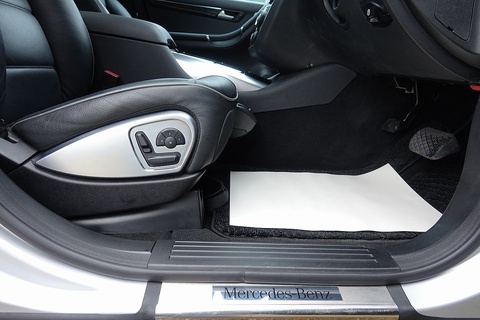 R350 Se Estate 3.5 Automatic Petrol