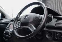 Mercedes-Benz R Class R350 1st SPORT EDITION AMG 4WD Auto-Tiptronic 