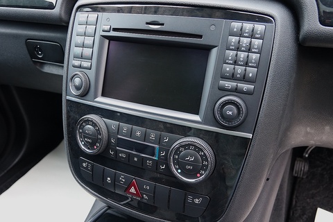 R350 Se Estate 3.5 Automatic Petrol