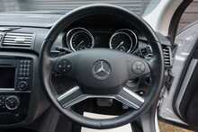 Mercedes-Benz R Class R350 1st SPORT EDITION AMG 4WD Auto-Tiptronic 