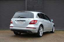 Mercedes-Benz R Class R350 1st SPORT EDITION AMG 4WD Auto-Tiptronic 