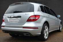 Mercedes-Benz R Class R350 1st SPORT EDITION AMG 4WD Auto-Tiptronic 