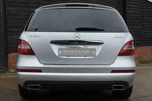Mercedes-Benz R Class R350 1st SPORT EDITION AMG 4WD Auto-Tiptronic 