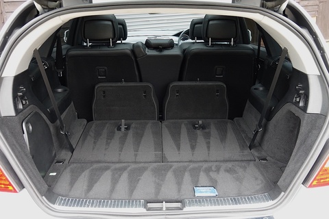 R350 Se Estate 3.5 Automatic Petrol