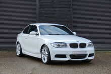 BMW 1 Series 135I M Sport 