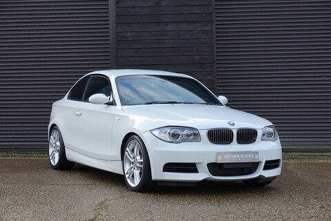 135I M Sport Coupe 3.0 Automatic Petrol