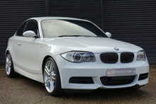 BMW 1 Series 135I M Sport 