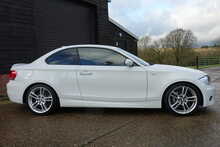 BMW 1 Series 135I M Sport 
