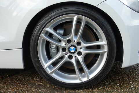 135I M Sport Coupe 3.0 Automatic Petrol