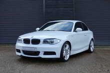 BMW 1 Series 135I M Sport 