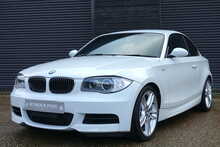 BMW 1 Series 135I M Sport 
