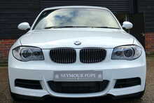 BMW 1 Series 135I M Sport 