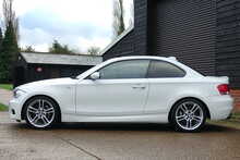 BMW 1 Series 135I M Sport 