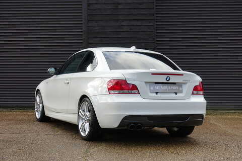 135I M Sport Coupe 3.0 Automatic Petrol