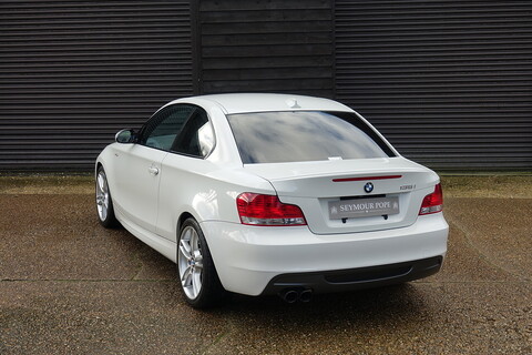 135I M Sport Coupe 3.0 Automatic Petrol