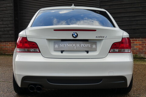 135I M Sport Coupe 3.0 Automatic Petrol