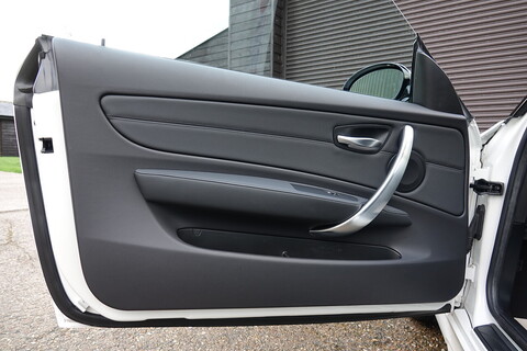 135I M Sport Coupe 3.0 Automatic Petrol