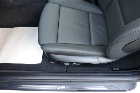 135I M Sport Coupe 3.0 Automatic Petrol