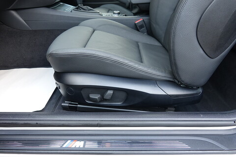 135I M Sport Coupe 3.0 Automatic Petrol