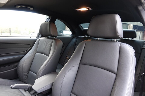 135I M Sport Coupe 3.0 Automatic Petrol