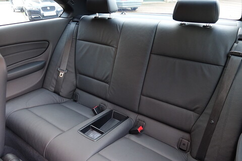 135I M Sport Coupe 3.0 Automatic Petrol