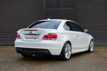 BMW 1 Series 135I M Sport 