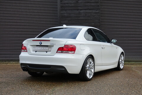 135I M Sport Coupe 3.0 Automatic Petrol