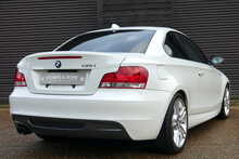 BMW 1 Series 135I M Sport 