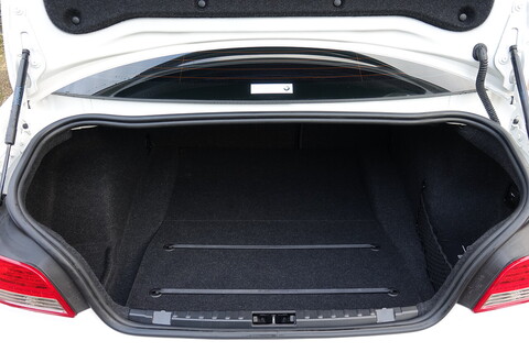 135I M Sport Coupe 3.0 Automatic Petrol