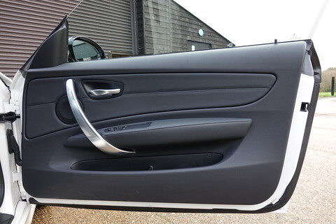 135I M Sport Coupe 3.0 Automatic Petrol