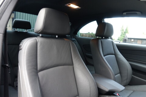 135I M Sport Coupe 3.0 Automatic Petrol